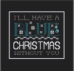 (image for) Blue Christmas